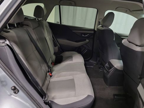 Used 2021 Subaru Outback Premium image 22