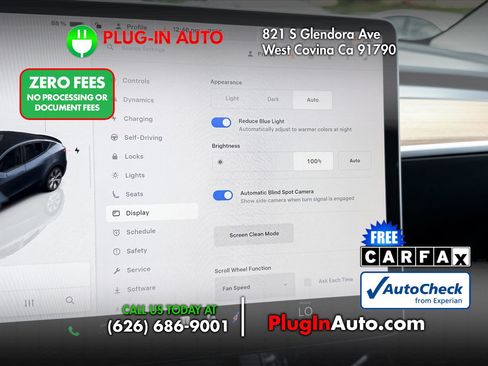 Used 2024 Tesla Model Y Long Range AWD/4WD image 31
