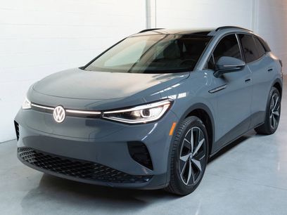 Used 2024 Volkswagen ID.4 Pro S