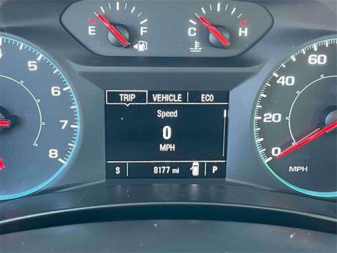 Certified 2023 Chevrolet Equinox LS w/ Driver Confidence II Package image 26