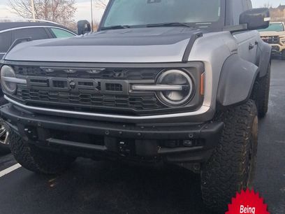 Used 2024 Ford Bronco Raptor