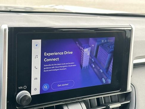 Used 2024 Toyota RAV4 XLE image 27