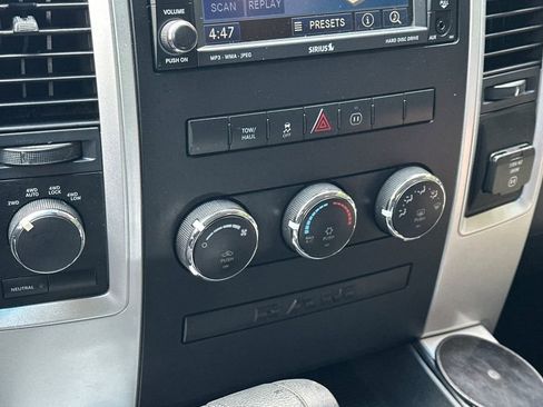 Used 2011 RAM 1500 Sport w/ Remote Start & Security Group AWD/4WD image 17