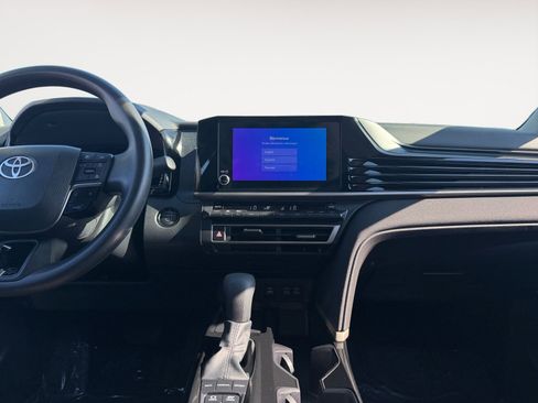 Certified 2025 Toyota Camry LE image 11