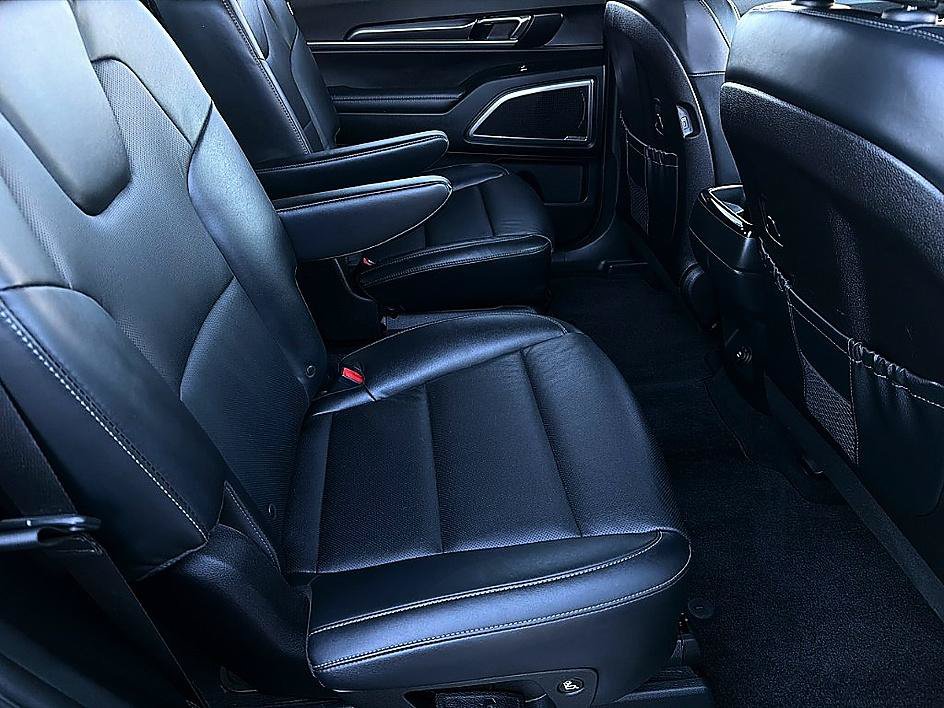 Used 2023 Kia Telluride S FWD image 27