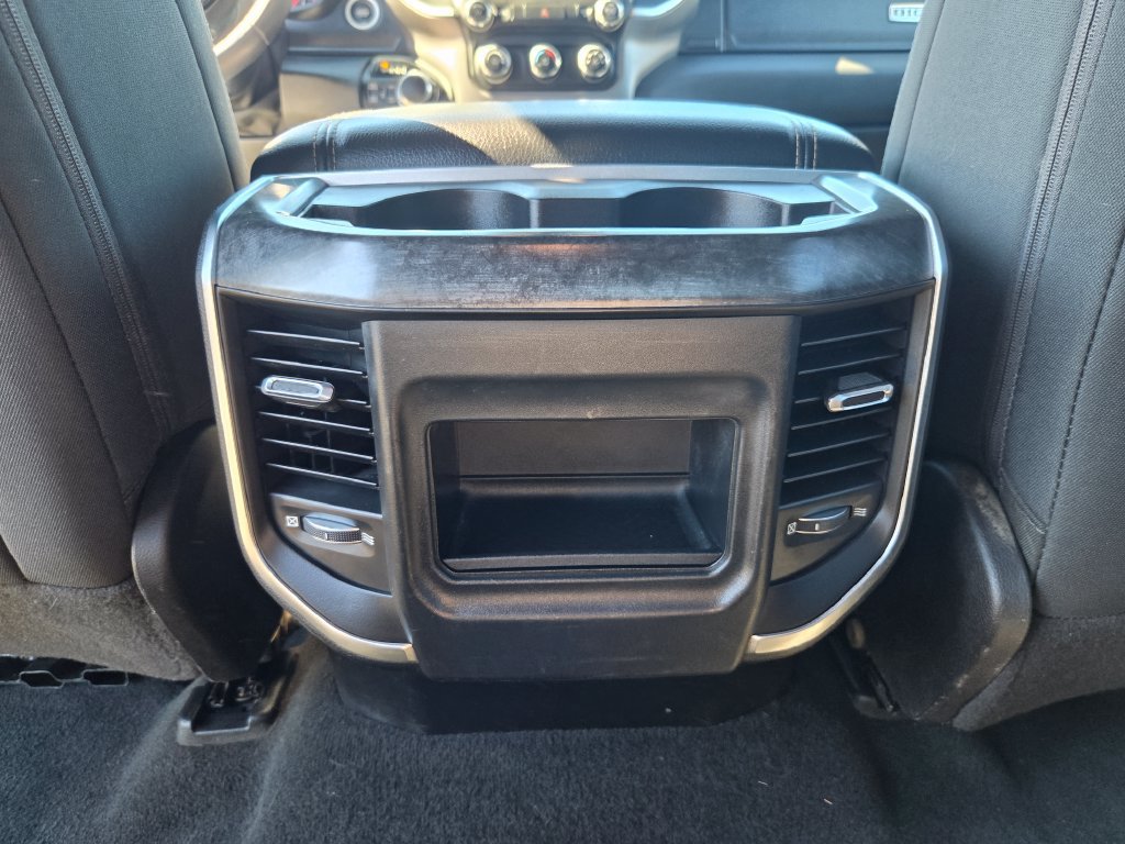 Used 2019 RAM 1500 Big Horn AWD/4WD image 17