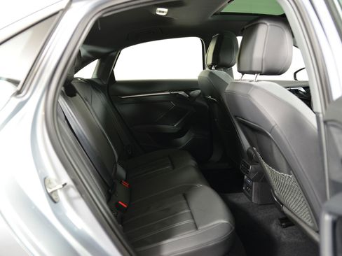 Certified 2023 Audi A3 2.0T Premium w/ Convenience Package FWD image 21