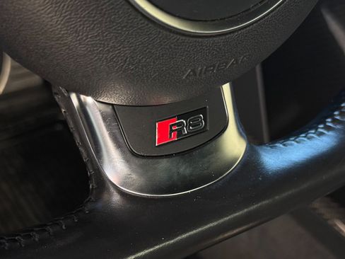 Used 2015 Audi R8 V8 AWD/4WD image 28