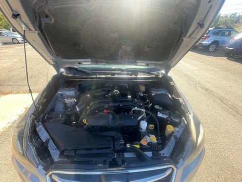 Used 2015 Subaru Impreza 2.0i image 17