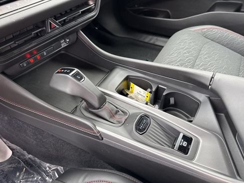 New 2026 Dodge Charger R/T w/ Driver Convenience Group AWD/4WD image 16