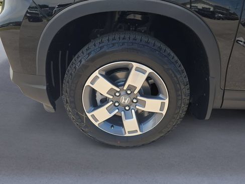 New 2026 Honda Ridgeline RTL image 10