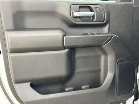 New 2025 GMC Sierra 2500 Pro image 21