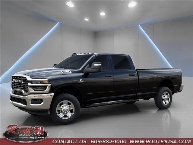 New 2026 RAM 2500 Tradesman AWD/4WD image 2