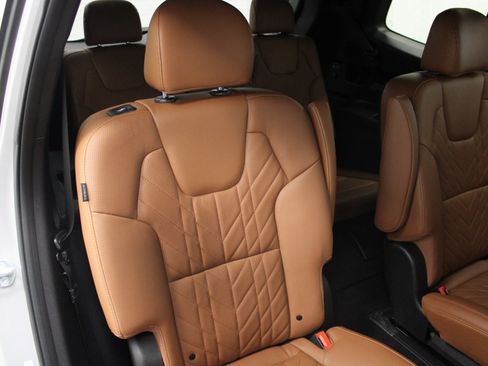 Used 2025 Kia Telluride SX Prestige X-Pro image 31