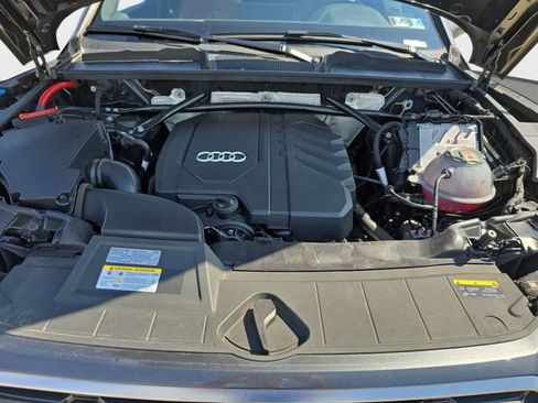 Used 2023 Audi Q5 2.0T Premium Plus w/ Premium Plus Package AWD/4WD image 33