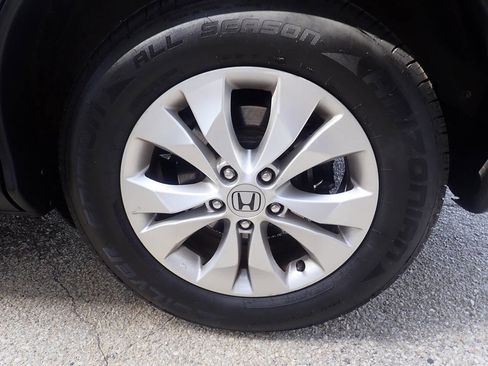 Used 2012 Honda CR-V EX-L image 36