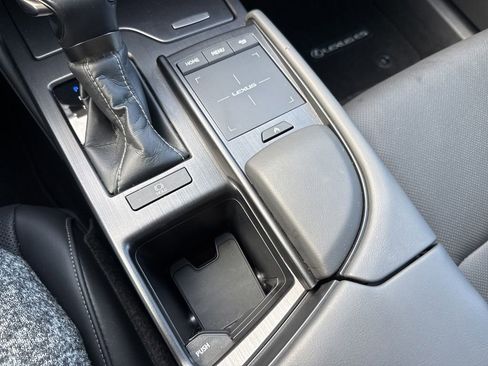 Used 2021 Lexus ES 350 w/ Premium Package image 27