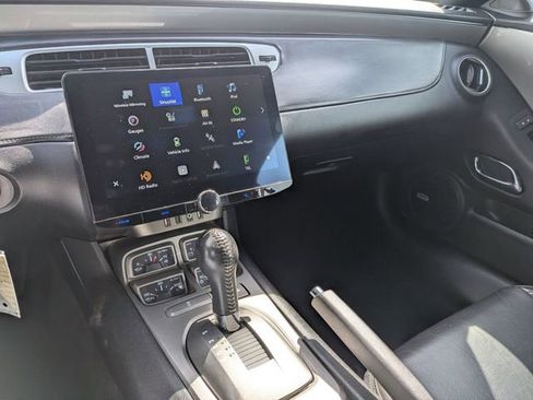 Used 2013 Chevrolet Camaro SS w/ RS Package RWD image 24