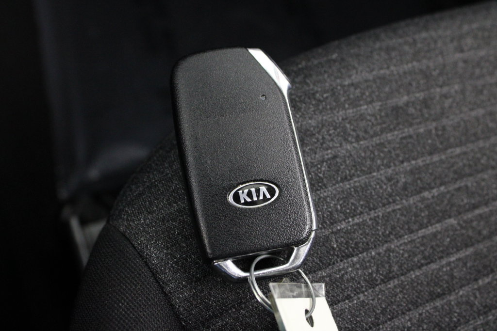 Used 2020 Kia Soul GT-Line w/ GT 2.0L Power Sunroof Package FWD image 29