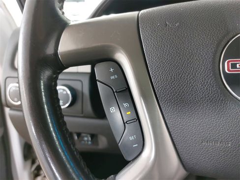 Used 2012 GMC Sierra 1500 SLT image 21