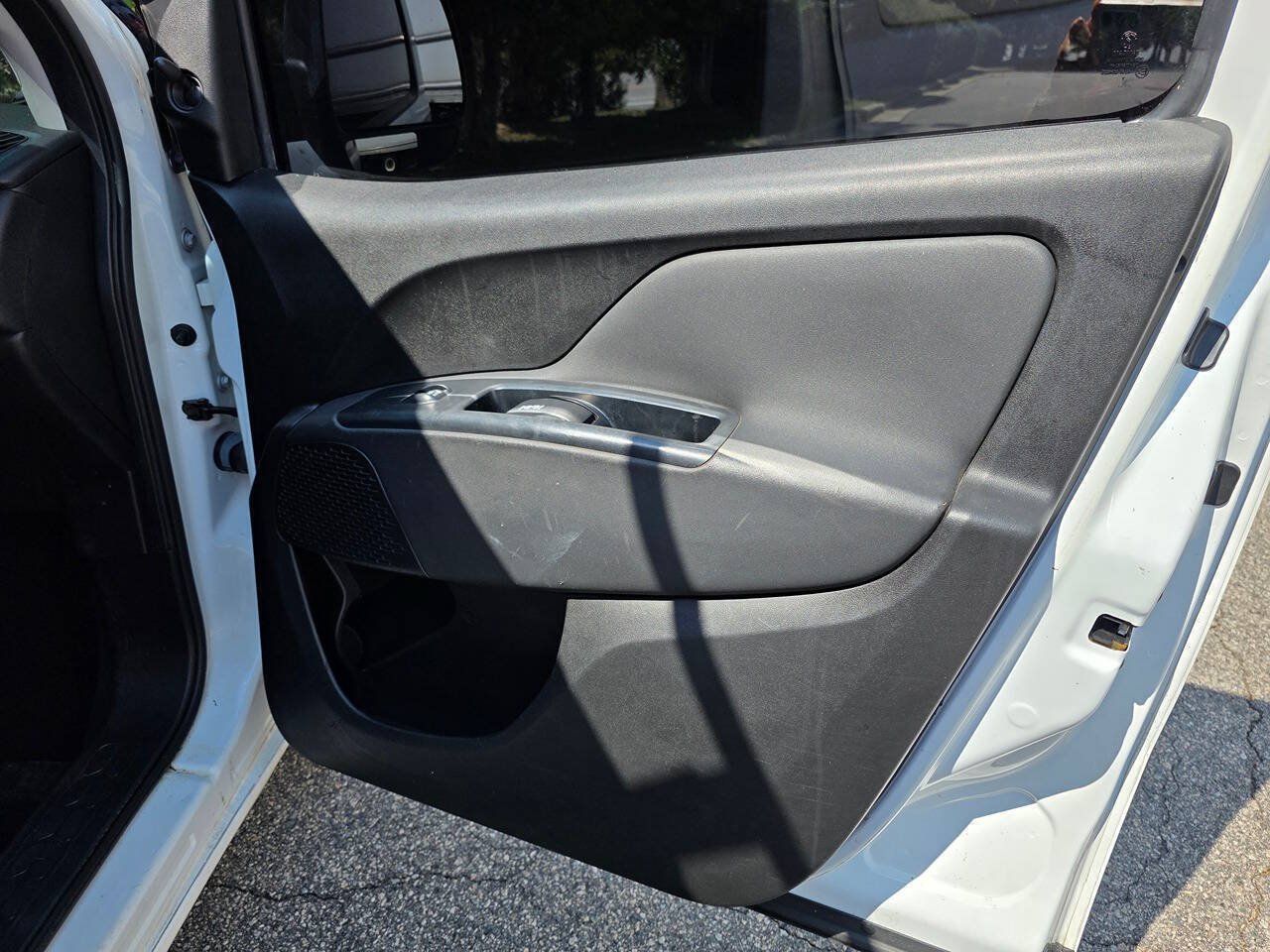 Used 2017 RAM ProMaster City Tradesman w/ Rear Back-up Camera Group FWD image 24