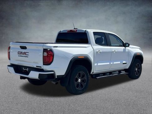 Used 2024 GMC Canyon Elevation w/ Trailering Package AWD/4WD image 5