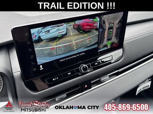 New 2026 Mitsubishi Outlander AWD image 12