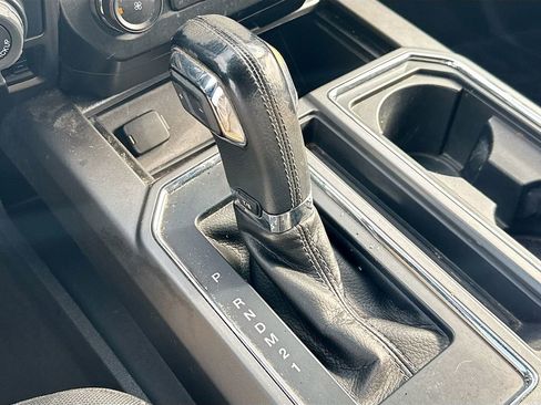 Used 2016 Ford F150 XLT w/ Equipment Group 301A Mid image 16