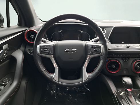 Used 2020 Chevrolet Blazer RS AWD/4WD image 22