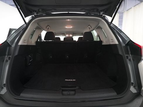 Certified 2023 Nissan Rogue S AWD/4WD image 10