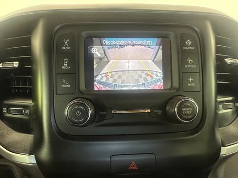 Certified 2023 RAM 1500 Big Horn AWD/4WD image 22