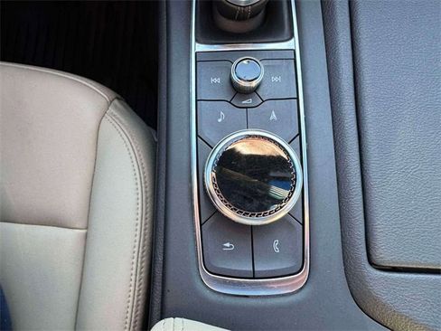 Used 2023 Cadillac CT5 Luxury w/ Sun And Sound Package image 35
