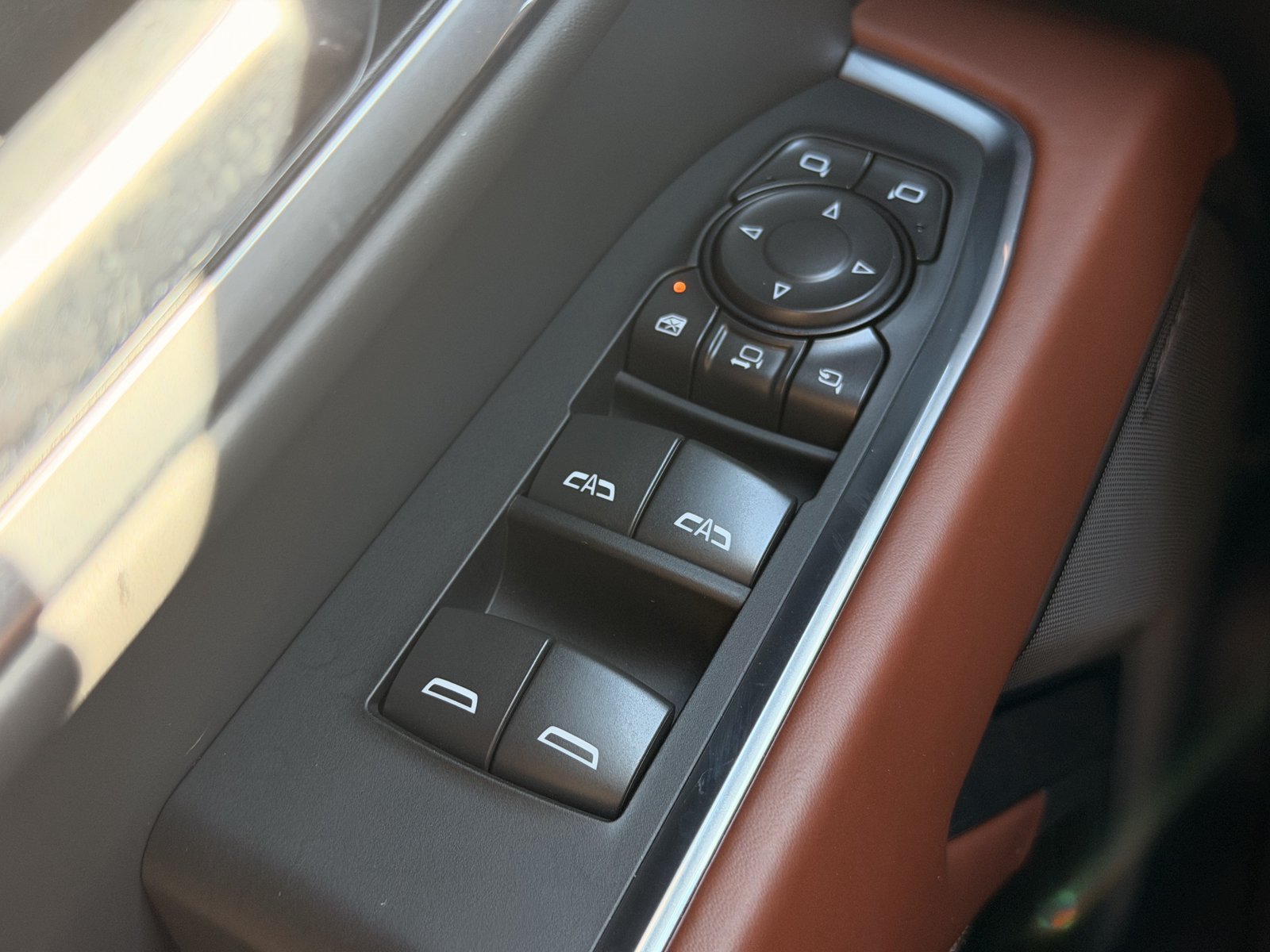 Used 2026 GMC Sierra 2500 Denali Ultimate w/ Max Trailering Package AWD/4WD image 18