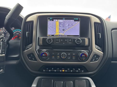 Used 2019 GMC Sierra 2500 Denali w/ Duramax Plus Package image 29