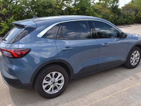 Used 2024 Ford Escape Active FWD image 5