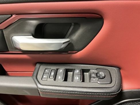 Used 2025 RAM 1500 Rebel w/ Rebel Level 1 Equipment Group image 20