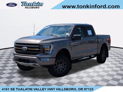 Used 2023 Ford F150 Tremor