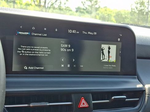 Certified 2024 Kia Seltos EX AWD/4WD image 19