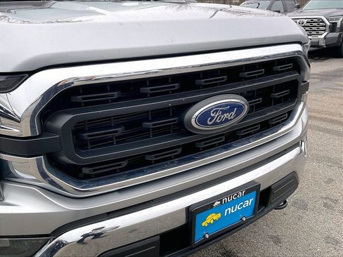 Used 2023 Ford F150 XLT image 28