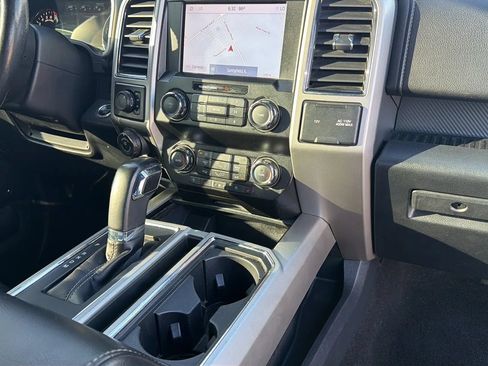 Used 2020 Ford F150 Lariat AWD/4WD image 86