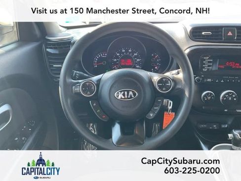 Used 2016 Kia Soul FWD image 16