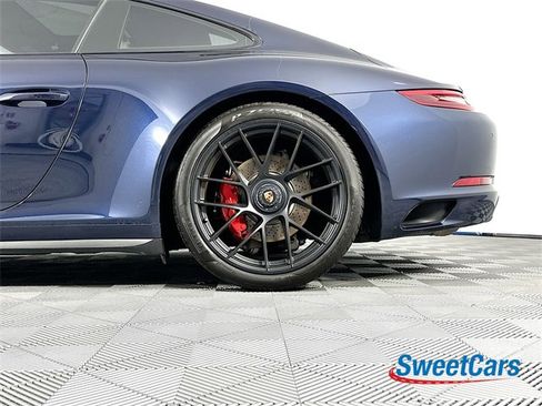 Used 2019 Porsche 911 Carrera GTS image 44