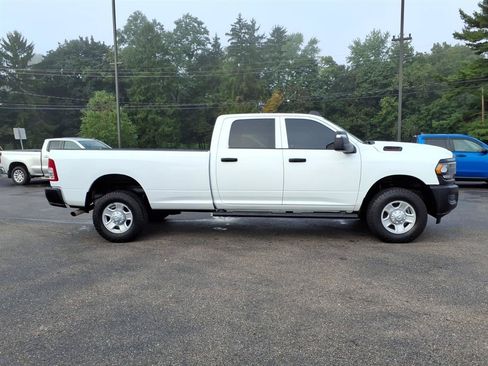 Used 2023 RAM 2500 Tradesman AWD/4WD image 4