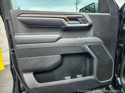 Certified 2023 GMC Sierra 1500 Elevation AWD/4WD image 16