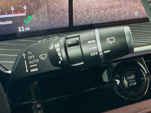 New 2026 INFINITI QX80 Autograph w/ Premium Cargo Package image 15