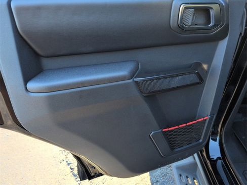 Used 2024 Ford Bronco Raptor image 32