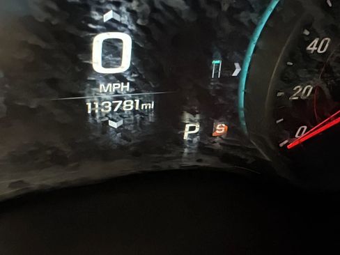 Used 2017 Chevrolet Camaro SS RWD image 20