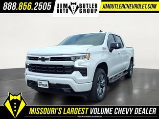 New 2026 Chevrolet Silverado 1500 RST w/ RST All Star Premium Package AWD/4WD video 1