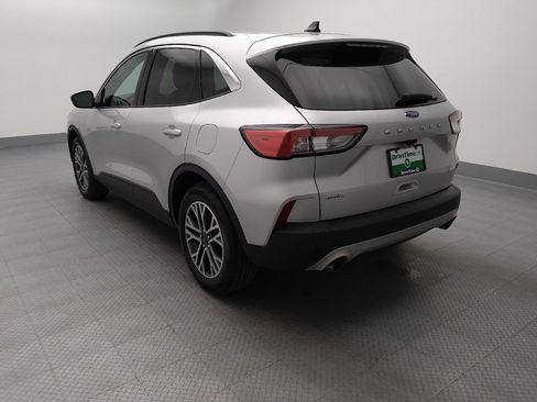 Used 2020 Ford Escape SEL FWD image 5