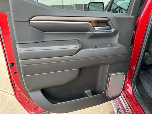 Used 2024 Chevrolet Silverado 1500 High Country w/ High Country Premium Package image 20